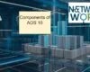 Components of AOS 10