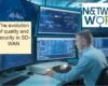 The evolution of quality and security in SD-WAN